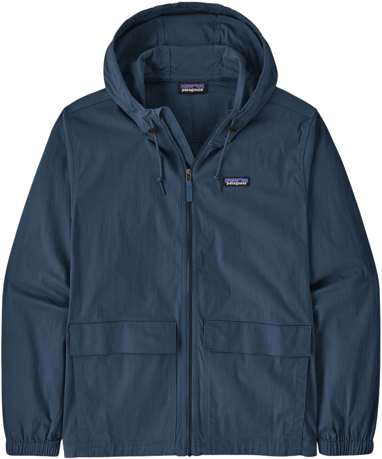 Patagonia Nomader Hoody Jacket Lifestyle Jacken Bächli Bergsport